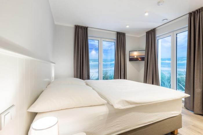 3-Zimmer-EG-Wohnung | Maisonette - Sylt, Kampstraße 12 | 1 Anna 3-Zimmer-EG-Wohnung | Maisonette - Sylt, Kampstraße 12 | 1 Anna