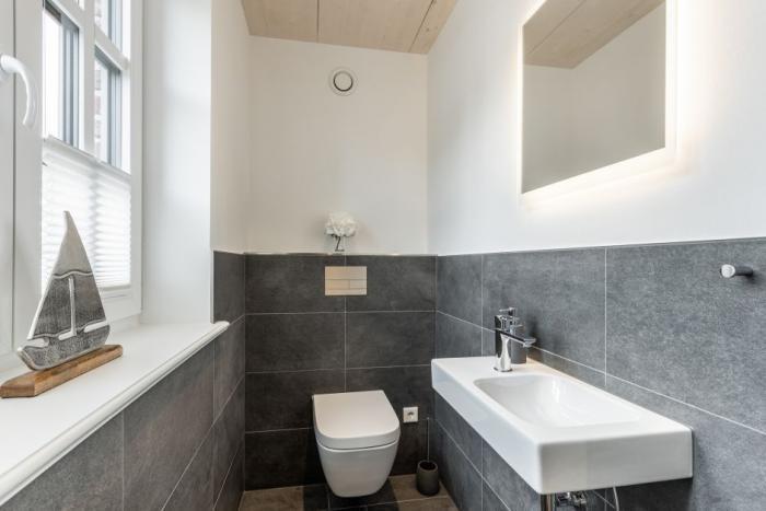 3-Zimmer-EG-Wohnung | Maisonette - Sylt, Kampstraße 12 | 1 Anna 3-Zimmer-EG-Wohnung | Maisonette - Sylt, Kampstraße 12 | 1 Anna