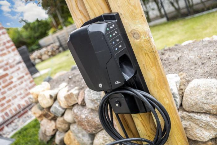 3-Zimmer-EG-Wohnung | Maisonette - Sylt, Kampstraße 12 | 1 Anna 3-Zimmer-EG-Wohnung | Maisonette - Sylt, Kampstraße 12 | 1 Anna