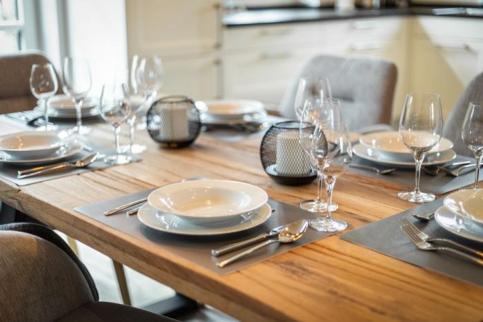 3-Zimmer-EG-Wohnung | Maisonette - Sylt, Kampstraße 12 | 1 Anna 3-Zimmer-EG-Wohnung | Maisonette - Sylt, Kampstraße 12 | 1 Anna