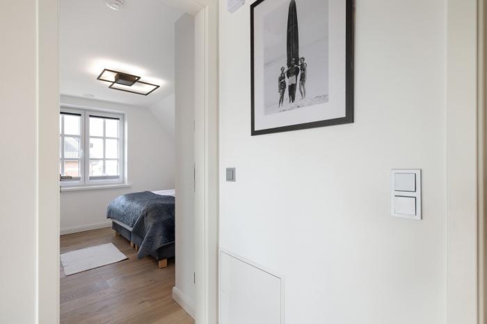 3-Zimmer-OG-Wohnung | Maisonette - Sylt, Kampstraße 12 | 2 Lagatha 3-Zimmer-OG-Wohnung | Maisonette - Sylt, Kampstraße 12 | 2 Lagatha