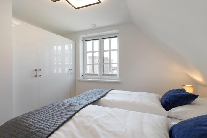 3-Zimmer-OG-Wohnung | Maisonette - Sylt, Kampstraße 12 | 2 Lagatha 3-Zimmer-OG-Wohnung | Maisonette - Sylt, Kampstraße 12 | 2 Lagatha