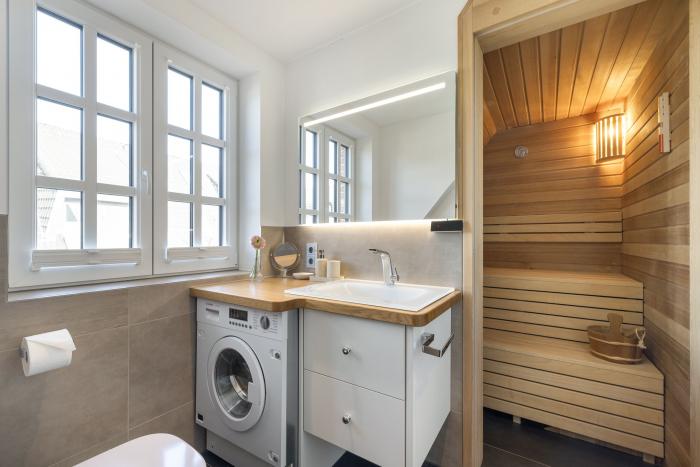 3-Zimmer-OG-Wohnung | Maisonette - Sylt, Kampstraße 12 | 2 Lagatha 3-Zimmer-OG-Wohnung | Maisonette - Sylt, Kampstraße 12 | 2 Lagatha