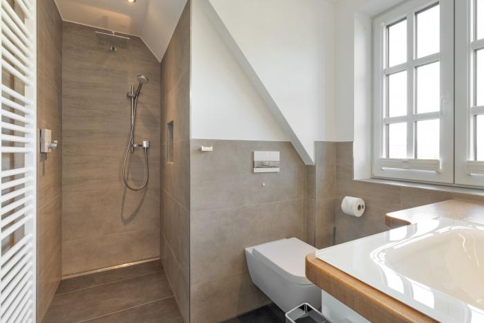 3-Zimmer-OG-Wohnung | Maisonette - Sylt, Kampstraße 12 | 2 Lagatha 3-Zimmer-OG-Wohnung | Maisonette - Sylt, Kampstraße 12 | 2 Lagatha