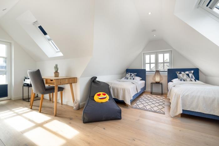 3-Zimmer-OG-Wohnung | Maisonette - Sylt, Kampstraße 12 | 2 Lagatha 3-Zimmer-OG-Wohnung | Maisonette - Sylt, Kampstraße 12 | 2 Lagatha