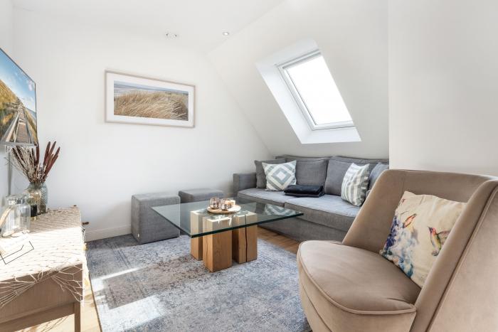 3-Zimmer-OG-Wohnung | Maisonette - Sylt, Kampstraße 12 | 2 Lagatha 3-Zimmer-OG-Wohnung | Maisonette - Sylt, Kampstraße 12 | 2 Lagatha