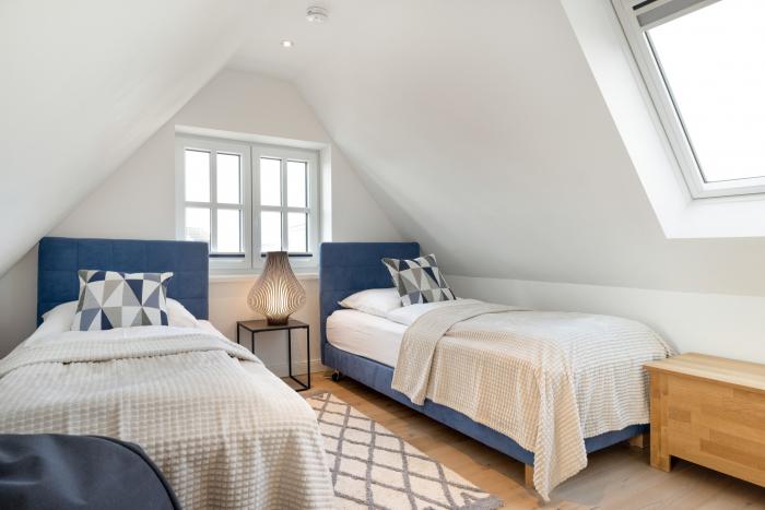 3-Zimmer-OG-Wohnung | Maisonette - Sylt, Kampstraße 12 | 2 Lagatha 3-Zimmer-OG-Wohnung | Maisonette - Sylt, Kampstraße 12 | 2 Lagatha