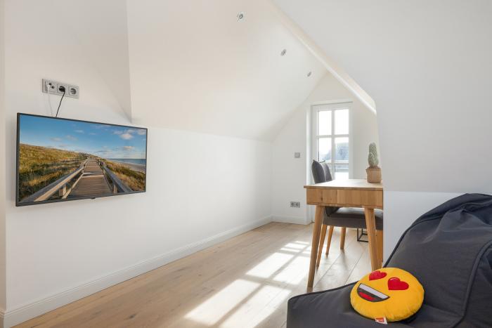 3-Zimmer-OG-Wohnung | Maisonette - Sylt, Kampstraße 12 | 2 Lagatha 3-Zimmer-OG-Wohnung | Maisonette - Sylt, Kampstraße 12 | 2 Lagatha