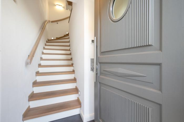 3-Zimmer-OG-Wohnung | Maisonette - Sylt, Kampstraße 12 | 2 Lagatha 3-Zimmer-OG-Wohnung | Maisonette - Sylt, Kampstraße 12 | 2 Lagatha