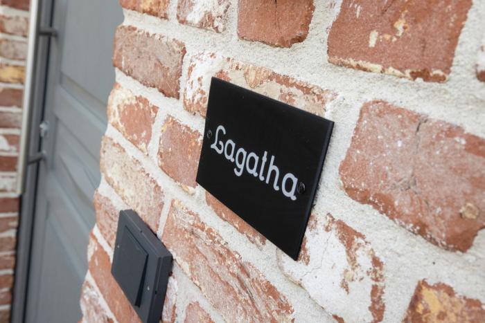 3-Zimmer-OG-Wohnung | Maisonette - Sylt, Kampstraße 12 | 2 Lagatha 3-Zimmer-OG-Wohnung | Maisonette - Sylt, Kampstraße 12 | 2 Lagatha