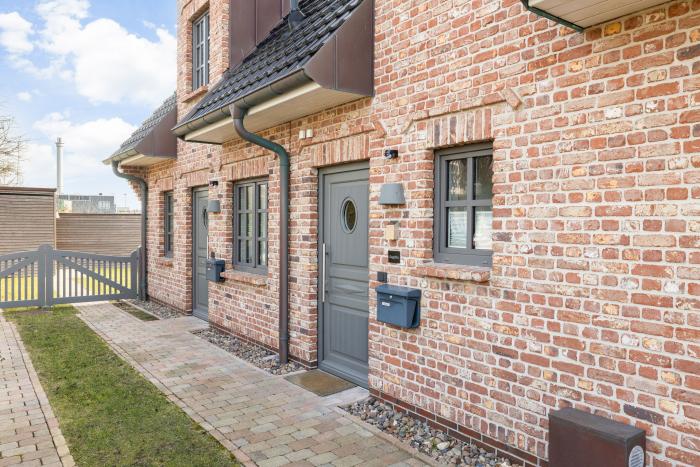 3-Zimmer-OG-Wohnung | Maisonette - Sylt, Kampstraße 12 | 2 Lagatha 3-Zimmer-OG-Wohnung | Maisonette - Sylt, Kampstraße 12 | 2 Lagatha