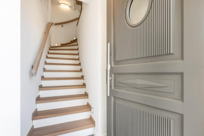 3-Zimmer-OG-Wohnung | Maisonette - Sylt, Kampstraße 12 | 2 Lagatha 3-Zimmer-OG-Wohnung | Maisonette - Sylt, Kampstraße 12 | 2 Lagatha