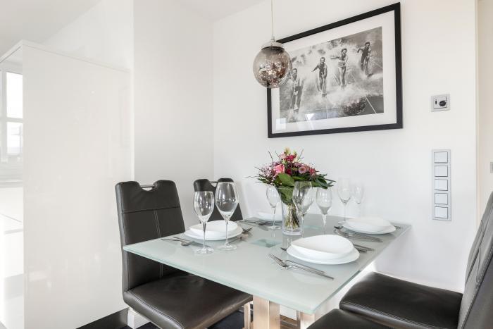 3-Zimmer-OG-Wohnung | Maisonette - Sylt, Kampstraße 12 | 2 Lagatha 3-Zimmer-OG-Wohnung | Maisonette - Sylt, Kampstraße 12 | 2 Lagatha