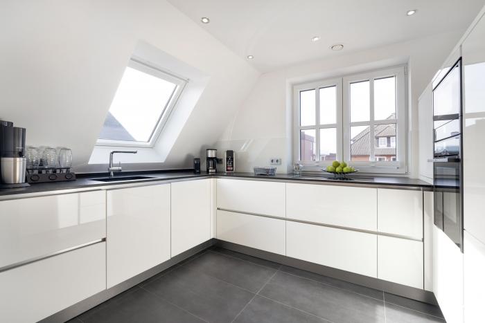 3-Zimmer-OG-Wohnung | Maisonette - Sylt, Kampstraße 12 | 2 Lagatha 3-Zimmer-OG-Wohnung | Maisonette - Sylt, Kampstraße 12 | 2 Lagatha