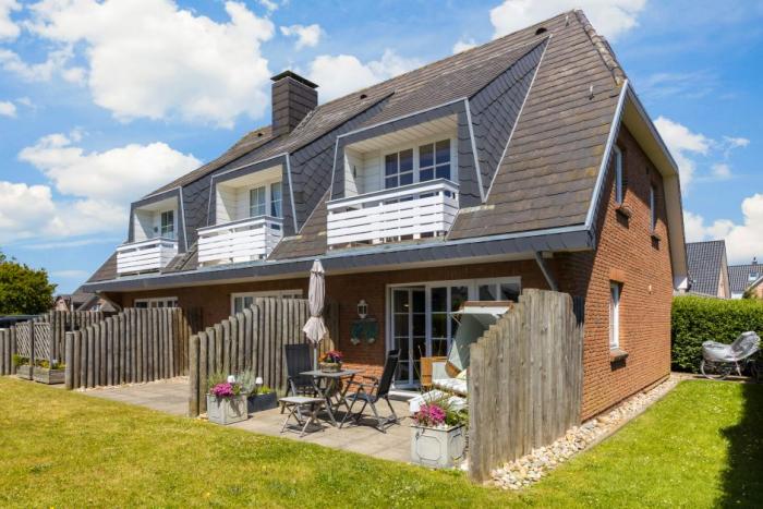 Sylt 2 Zimmer Ferienwohnung in Kampstraße 28, Westerland Sylt 2 Zimmer Ferienwohnung in Kampstraße 28, Westerland