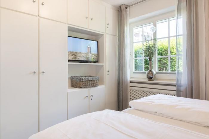 2-Zimmer-EG-Wohnung - Sylt, Kampstraße 28 | Wohnung 1 2-Zimmer-EG-Wohnung - Sylt, Kampstraße 28 | Wohnung 1