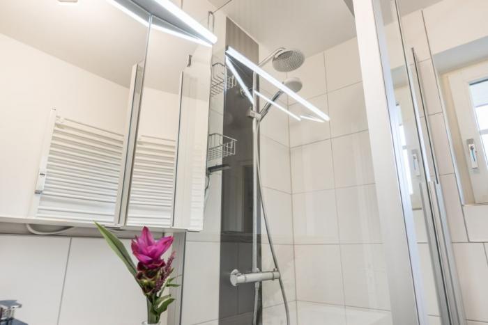 2-Zimmer-EG-Wohnung - Sylt, Kampstraße 28 | Wohnung 1 2-Zimmer-EG-Wohnung - Sylt, Kampstraße 28 | Wohnung 1