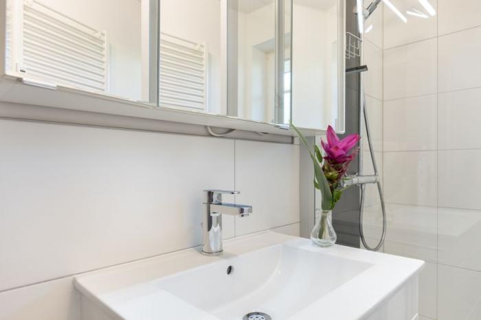 2-Zimmer-EG-Wohnung - Sylt, Kampstraße 28 | Wohnung 1 2-Zimmer-EG-Wohnung - Sylt, Kampstraße 28 | Wohnung 1