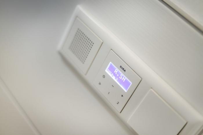 2-Zimmer-EG-Wohnung - Sylt, Kampstraße 28 | Wohnung 1 2-Zimmer-EG-Wohnung - Sylt, Kampstraße 28 | Wohnung 1