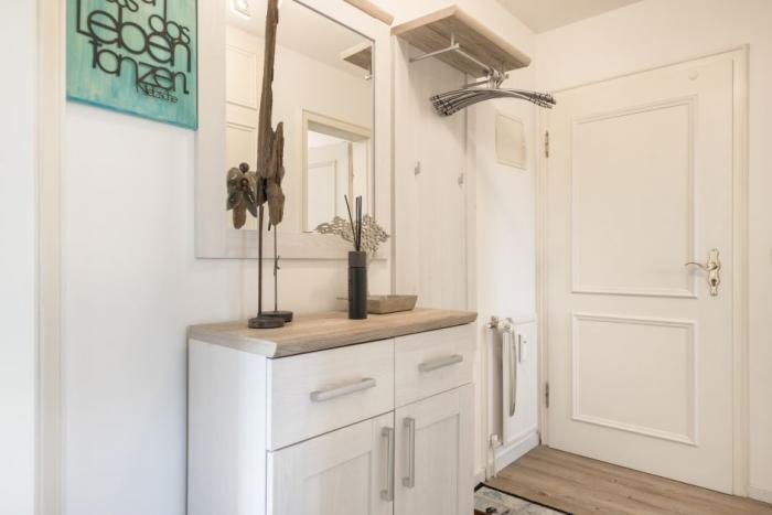 2-Zimmer-EG-Wohnung - Sylt, Kampstraße 28 | Wohnung 1 2-Zimmer-EG-Wohnung - Sylt, Kampstraße 28 | Wohnung 1