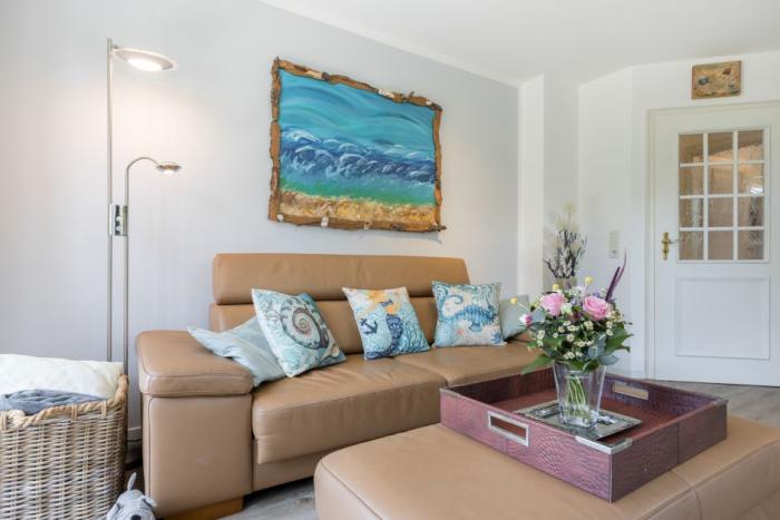 2-Zimmer-EG-Wohnung - Sylt, Kampstraße 28 | Wohnung 1 2-Zimmer-EG-Wohnung - Sylt, Kampstraße 28 | Wohnung 1