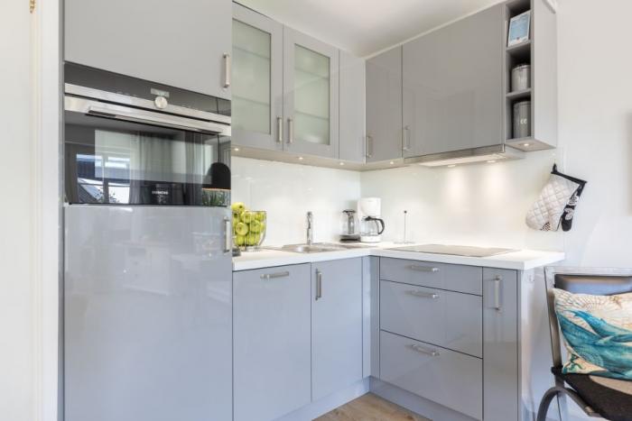 2-Zimmer-EG-Wohnung - Sylt, Kampstraße 28 | Wohnung 1 2-Zimmer-EG-Wohnung - Sylt, Kampstraße 28 | Wohnung 1