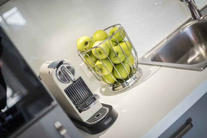 2-Zimmer-EG-Wohnung - Sylt, Kampstraße 28 | Wohnung 1 2-Zimmer-EG-Wohnung - Sylt, Kampstraße 28 | Wohnung 1