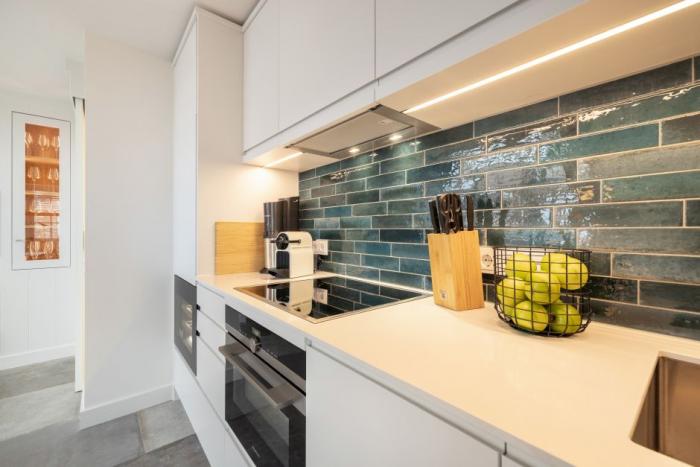 Appartement-Vermietung Bals -  - Kampstraße 38b | Sylt | Westerland, 3-Zimmer-OG-Wohnung  | Maisonette für 4 Personen mit 2 Schlafzimmer, 1 Badezimmer, ca. 55 m2