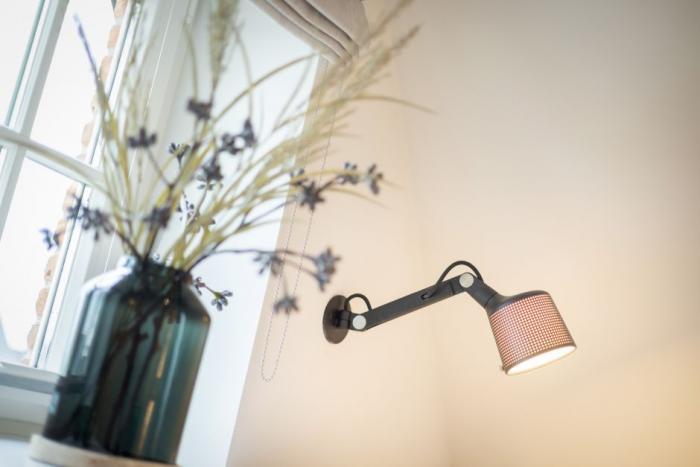 Appartement-Vermietung Bals -  - Kampstraße 38b | Sylt | Westerland, 3-Zimmer-OG-Wohnung  | Maisonette für 4 Personen mit 2 Schlafzimmer, 1 Badezimmer, ca. 55 m2