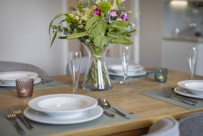 3-Zimmer-OG-Wohnung - Sylt, Wenningstedter Weg 39 3-Zimmer-OG-Wohnung - Sylt, Wenningstedter Weg 39