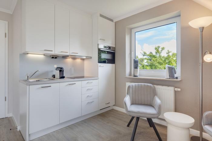 3-Zimmer-OG-Wohnung - Sylt, Wenningstedter Weg 39 3-Zimmer-OG-Wohnung - Sylt, Wenningstedter Weg 39