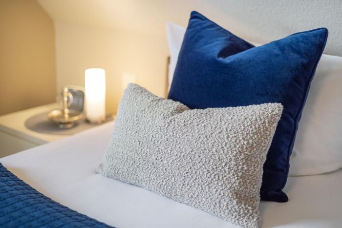 3-Zimmer-OG-Wohnung - Sylt, Wenningstedter Weg 39 3-Zimmer-OG-Wohnung - Sylt, Wenningstedter Weg 39