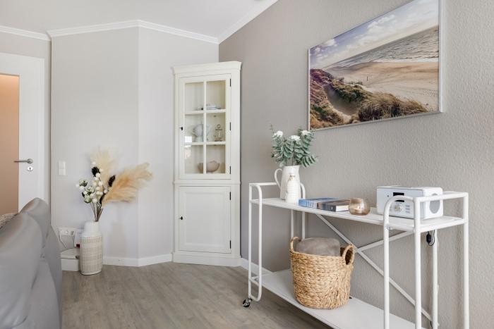 3-Zimmer-OG-Wohnung - Sylt, Wenningstedter Weg 39 3-Zimmer-OG-Wohnung - Sylt, Wenningstedter Weg 39