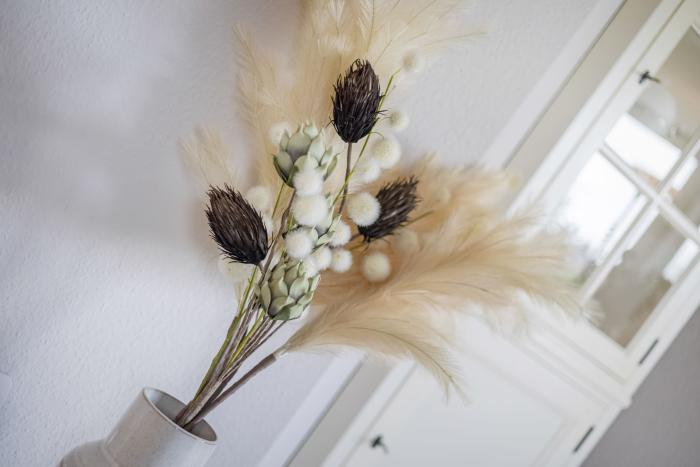 3-Zimmer-OG-Wohnung - Sylt, Wenningstedter Weg 39 3-Zimmer-OG-Wohnung - Sylt, Wenningstedter Weg 39