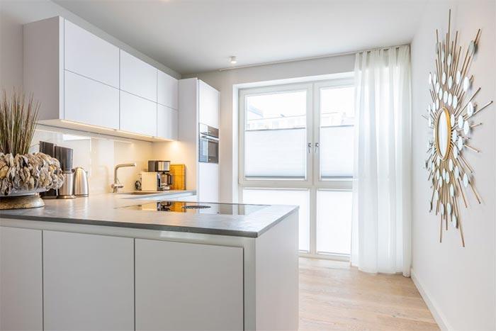 3-Zimmer-EG-Wohnung - Sylt, Maybachstraße 8a | Wohnung 1 3-Zimmer-EG-Wohnung - Sylt, Maybachstraße 8a | Wohnung 1