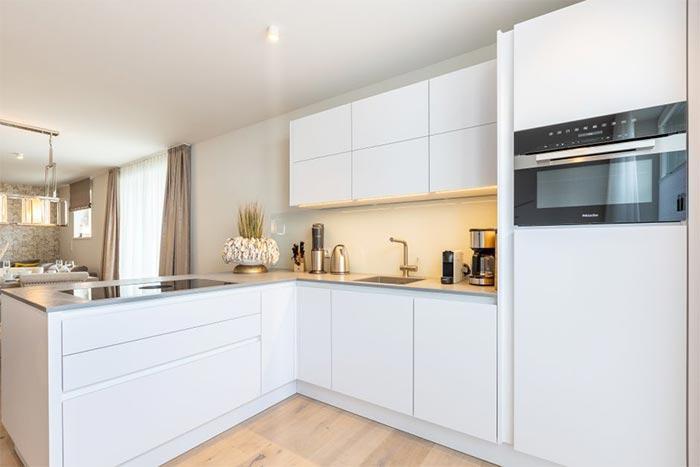 3-Zimmer-EG-Wohnung - Sylt, Maybachstraße 8a | Wohnung 1 3-Zimmer-EG-Wohnung - Sylt, Maybachstraße 8a | Wohnung 1