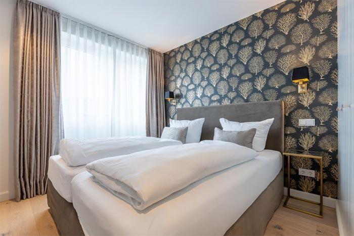 3-Zimmer-EG-Wohnung - Sylt, Maybachstraße 8a | Wohnung 1 3-Zimmer-EG-Wohnung - Sylt, Maybachstraße 8a | Wohnung 1