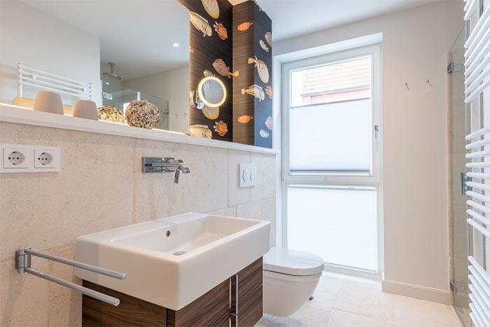 3-Zimmer-EG-Wohnung - Sylt, Maybachstraße 8a | Wohnung 1 3-Zimmer-EG-Wohnung - Sylt, Maybachstraße 8a | Wohnung 1