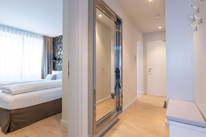 3-Zimmer-EG-Wohnung - Sylt, Maybachstraße 8a | Wohnung 1 3-Zimmer-EG-Wohnung - Sylt, Maybachstraße 8a | Wohnung 1