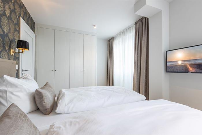 3-Zimmer-EG-Wohnung - Sylt, Maybachstraße 8a | Wohnung 1 3-Zimmer-EG-Wohnung - Sylt, Maybachstraße 8a | Wohnung 1