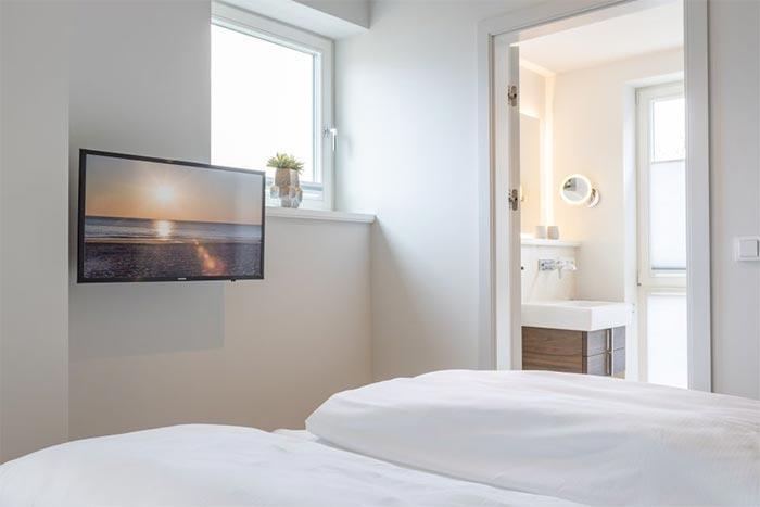 3-Zimmer-EG-Wohnung - Sylt, Maybachstraße 8a | Wohnung 1 3-Zimmer-EG-Wohnung - Sylt, Maybachstraße 8a | Wohnung 1