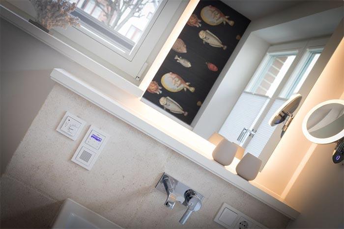 3-Zimmer-EG-Wohnung - Sylt, Maybachstraße 8a | Wohnung 1 3-Zimmer-EG-Wohnung - Sylt, Maybachstraße 8a | Wohnung 1