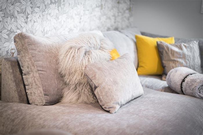 3-Zimmer-EG-Wohnung - Sylt, Maybachstraße 8a | Wohnung 1 3-Zimmer-EG-Wohnung - Sylt, Maybachstraße 8a | Wohnung 1