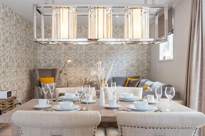 3-Zimmer-EG-Wohnung - Sylt, Maybachstraße 8a | Wohnung 1 3-Zimmer-EG-Wohnung - Sylt, Maybachstraße 8a | Wohnung 1