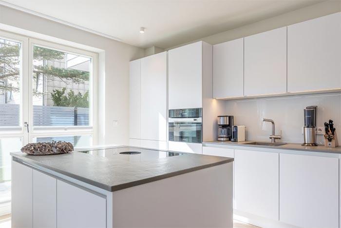 3-Zimmer-EG-Wohnung - Sylt, Maybachstraße 8a | Wohnung 2 3-Zimmer-EG-Wohnung - Sylt, Maybachstraße 8a | Wohnung 2