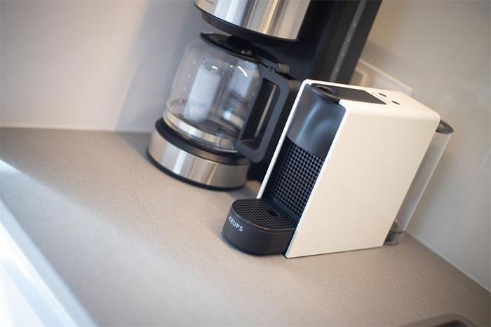 3-Zimmer-EG-Wohnung - Sylt, Maybachstraße 8a | Wohnung 2 3-Zimmer-EG-Wohnung - Sylt, Maybachstraße 8a | Wohnung 2