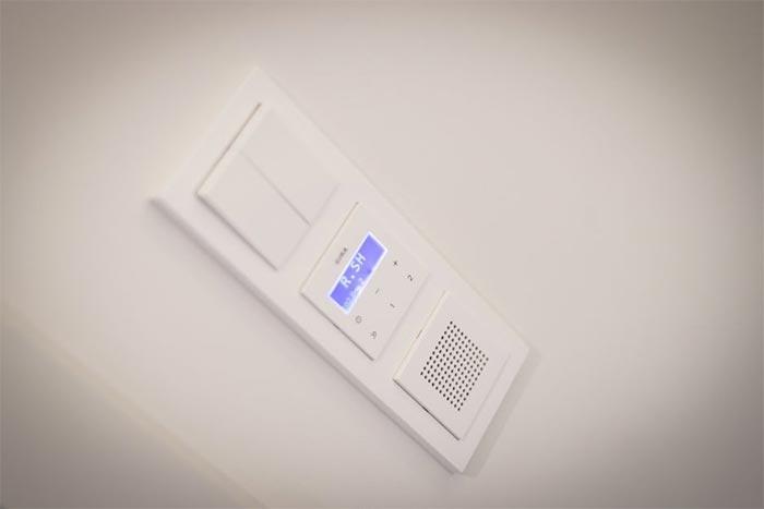 3-Zimmer-EG-Wohnung - Sylt, Maybachstraße 8a | Wohnung 2 3-Zimmer-EG-Wohnung - Sylt, Maybachstraße 8a | Wohnung 2