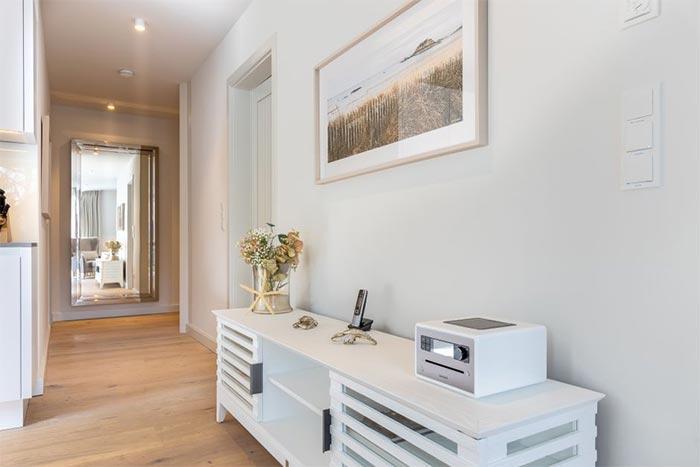 3-Zimmer-EG-Wohnung - Sylt, Maybachstraße 8a | Wohnung 2 3-Zimmer-EG-Wohnung - Sylt, Maybachstraße 8a | Wohnung 2