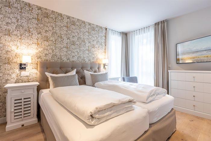 3-Zimmer-EG-Wohnung - Sylt, Maybachstraße 8a | Wohnung 2 3-Zimmer-EG-Wohnung - Sylt, Maybachstraße 8a | Wohnung 2