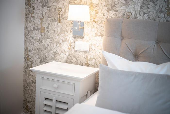 3-Zimmer-EG-Wohnung - Sylt, Maybachstraße 8a | Wohnung 2 3-Zimmer-EG-Wohnung - Sylt, Maybachstraße 8a | Wohnung 2